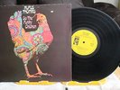 Rufus Thomas ?– Do the Funky Chicken –UK STAX LP-1970-NM-SOUL/FUNK CLASSIC