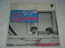 LP GAL E CAETANO VELOSO - DOMINGO NEAR MINT BRAZILIAN PSYCH TROPICALIA - LISTEN