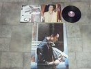 SID VICIOUS / SID SINGS WITH RARE POSTER