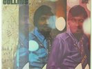 ALBERT COLLINS /SEALED 1st PRESSING 