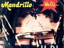 MANDRILLO - MR DJ VASCO ROSSI CURRERI BORGATTI 1977 MEGARARO
