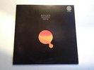 NUCLEUS ELASTIC ROCK IAN CARR 6360 008 VERTIGO SWIRL PROG JAZZ  DIE CUT G/F