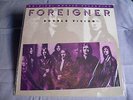 MFSL MOBILE FIDELITY SOUND LAB FOREIGNER DOUBLE VISION SEALED ORG. RELEASE
