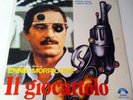 Ennio Morricone Il Giocattolo Jazz Psych Funk Ost Library Italian