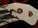 Mezzanine by Massive Attack LP