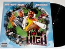 Method Man & Redman - How High The Soundtrack (Vinyl 2LP - US 2001 - HipHop Rap)