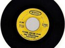 northern soul VIBRATIONS 'Cause You're Mine / I Took An Overdose EPIC   HEAR