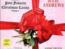 Firestone Your Favorite Christmas Carols Vol 5 Vinyl Record w/ CD Transfer