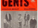 GENTS-  M-E-G-A   R-A-R-E  1966 Swedish MOD PSYCH GARAGE comped - LISTEN