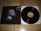 Rockets - Galaxy - WEA - MEGA RAR  Vinyl 