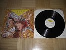 YELLO - BABY - MEGA RAR  UK FIRST PRESSING   Vinyl 