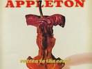 CRABBY APPLETON Rotten To The Core LP RARE SEALED VINYL ORIGINAL