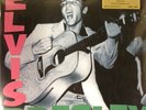 ELVIS PRESLEY - LIMITED EDITION HMV 12