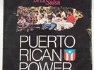 PUERTO RICAN POWER (2ND LP)   LA PURA NATURALEZA DE LA SALSA   1975
