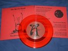 The Devil's Blood - Graveyard Shuffle 7