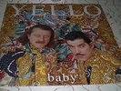 YELLO (LP) -  