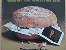 ALBERTO CAMERINI CENERENTOLA E IL PANE QUOTIDIANO LP CRAMPS 1°st GATEFOLD