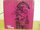 De Wolfe Ideas In Action Library Breaks Funk Psych---EX