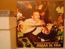 ECSTATIC MUSIC OF THE JEMAA EL FNA LP/Sublime Frequencies/Sun City Girls/Morocco