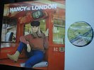 NANCY in LONDON, Sinatra, RS-6221