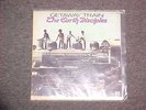 EARTH DISCIPLES - GETAWAY TRAIN OG LP ON SOLID STATE JAZZ FUNK SOUL BREAKS RARE