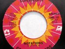 hear: NOTATIONS on Gemigo soul funk 45 Superpeople