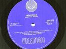 BEGGARS OPERA PATHFINDER -- 1972 SOUTH AFRICA VERTIGO SWIRL 1st PR LP