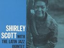 Shirley Scott on Prestige