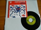 syd barrett OCTOPUS c/w GOLDEN HAIR france 7