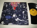 THE FIRST ROCKERS UNITED COMPANY/ROCK RACE  LP 1968 CENTER 17 035 ST