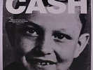 JOHNNY CASH: American Vi: Ain't No Grave LP rare Country