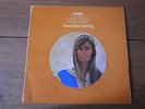 LP FRANCOISE HARDY - VOILA -1967 - VRL 3031 disques VOGUES - détails photos +++
