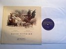 DAVID OISTRAKH TARTINI MOZART DEVIL'S TRILL COLUMBIA 33CX 1415 MONO