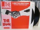 the replacements the ledge 12
