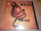 Earth Crisis:Slither LP,RED VINYL,Strife,Snapcase,Morning Again,Bane