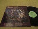 THE ALL STAR PERCUSSION ENSEMBLE Harold Farberman 1983 DIGITAL LP NR