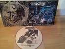 Holy Moses - Terminal Terror;Too Drunk To Fuck;The New Machine Of Lichtenstein