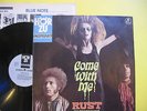 RUST COME WITH ME Rare LP Hör Zu SHZEL 59 Top Zustand