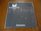 Isengard - Hostmorke  Vinyl LP Emperor Darkthrone Mayhem Satyricon Immortal