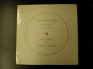 MOZART DUOS FOR VIOLIN AND ALTO BOBESCO LEGRAND FRANCE ALPHA RARE  LP
