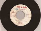 Lloyd Linberg - Jonah Come out Now - Version / Tell a Tale   -7'