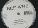 BEE WHY The Boros 12