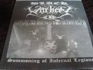 Black Witchery - Summoning Of.... Ep