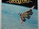 Boston 3rd LP Brad Delp Autograph 1986