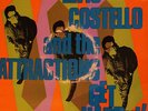 Elvis Costello - Get Happy - 2 LP -180gram 45RPM- SS
