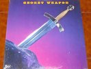 Secret Weapon LP (Prelude) 83 W/OUT OF CONTROL RARE BOOGIE FUNK ORIGINAL SEALED