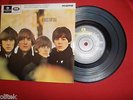 The Beatles * For Sale * UK * EP * GEP 8931 * Mono