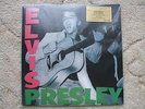 Elvis Presley - HMV Oxford Street - Numbered Ltd Edition + HMV LONDON STORE Bag
