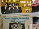 EP THE HONEYCOMBS /HAVE I THE RIGHT /THE KING