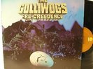 The Golliwogs Pre-Creedence Clearwater Revival LP Signed by Tom Fogerty-Fantasy